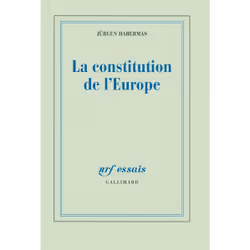 ISBN La constitution de l'Europe, Français, 240 pages