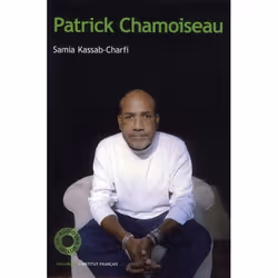 ISBN Patrick Chamoiseau, biographie, Français