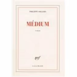 Éditions Gallimard MEDIUM, Français, 165 pages