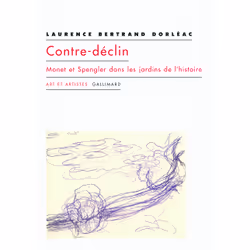 ISBN Contre-déclin, Français, 320 pages