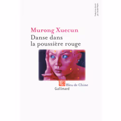ISBN Danse dans la poussière rouge, Français, 576 pages