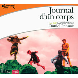 Journal d'un corps