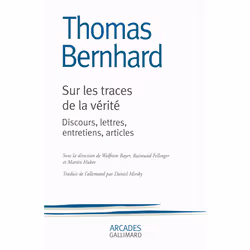 ISBN Sur les traces de la vérité, Français, 420 pages