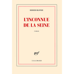 L'inconnue de la Seine
