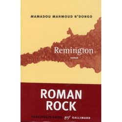 Remington