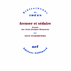 ISBN Accuser et séduire, Français, 336 pages