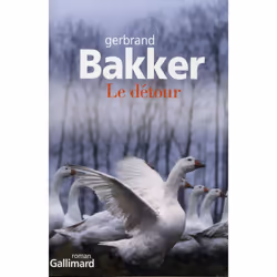 ISBN Le Detour, Littérature, Français