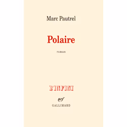 ISBN Polaire, Français, 152 pages