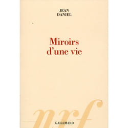 Miroirs d'une vie