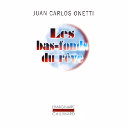 ISBN Les bas-fonds du rêve, Français, 364 pages