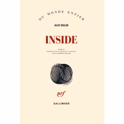 ISBN Inside, Français, 368 pages