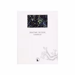 ISBN Le troisième jour, Français, 56 pages