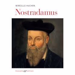 ISBN Nostradamus, Français, 368 pages