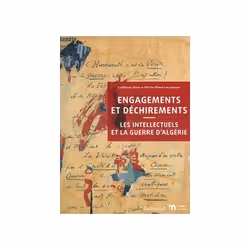 ISBN Engagements et déchirements, Français, 264 pages
