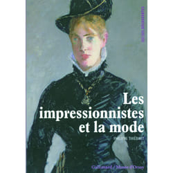 Les impressionnistes et la mode