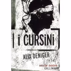 ISBN I Cursini, Thrillers, Français, Livre broché