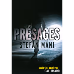ISBN Présages, Français, 416 pages