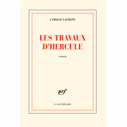 ISBN Les travaux d'Hercule, Français, 256 pages