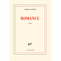 ISBN Romance, Français, 290 pages