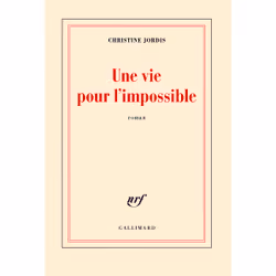 ISBN Une vie pour l'impossible, Français, 464 pages