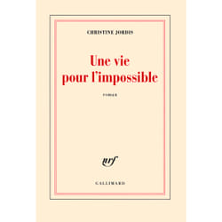 Une vie pour l'impossible