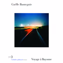 ISBN Voyage à Bayonne, Français, 176 pages