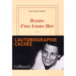 ISBN Histoire D'Une Femme Libre, Romance, Français, Livre broché