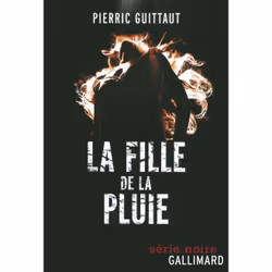 ISBN La fille de la Pluie, Français, 272 pages