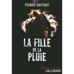 La fille de la pluie
