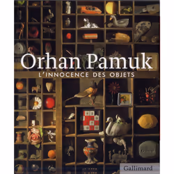 ISBN L'Innocence Des Objets, histoire, Français