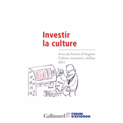 ISBN Investir la culture, Français, 592 pages