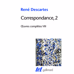 ISBN Correspondance, 2, Français, 1200 pages