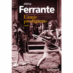 ISBN L'amie prodigieuse, Français, 400 pages
