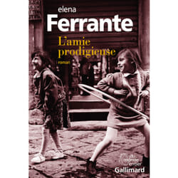 L'amie prodigieuse