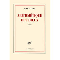 Arithmetique des dieux