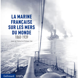 La marine sur les mers du monde