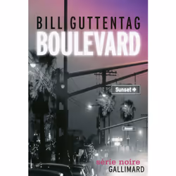 ISBN Boulevard, Français, 336 pages