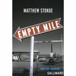 ISBN Empty Mile, Français, 432 pages