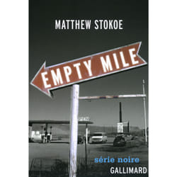 Empty mile
