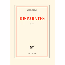 ISBN Disparates, Français, 136 pages