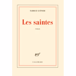 ISBN Les saintes, Français, 368 pages