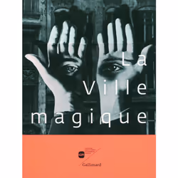 ISBN La Ville magique, Français, 232 pages