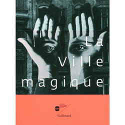 La ville magique