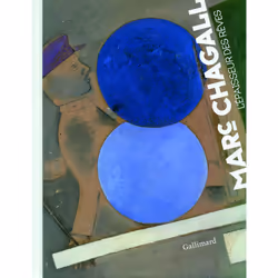 ISBN Chagall, Français, 260 pages