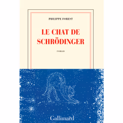 ISBN Le chat de Schrödinger, Français, 336 pages
