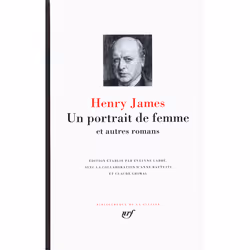 ISBN Un portrait de femme et autres romans, Français, 1600 pages