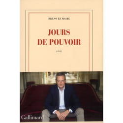 Jours de pouvoir