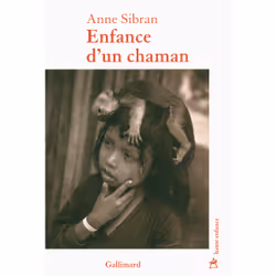 ISBN Enfance d’un chaman, Français, 240 pages