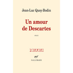 Un amour de descartes