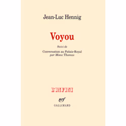 ISBN Voyou, Français, 304 pages